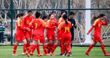 开云体育-中国女足表现稳健，赢得国内外赞誉