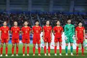 开云体育登录-精彩比赛！中国女足在比赛中全力以赴取胜的简单介绍
