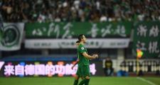 开云体育APP下载-国安客胜亚泰，继续保持豪强之姿