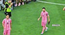 开云体育官网-梅西再次砍下帽子戏法，率领球队大胜对手的简单介绍