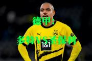 开云体育官网-关于多特蒙德球员状态亢奋，连续取得胜利的信息
