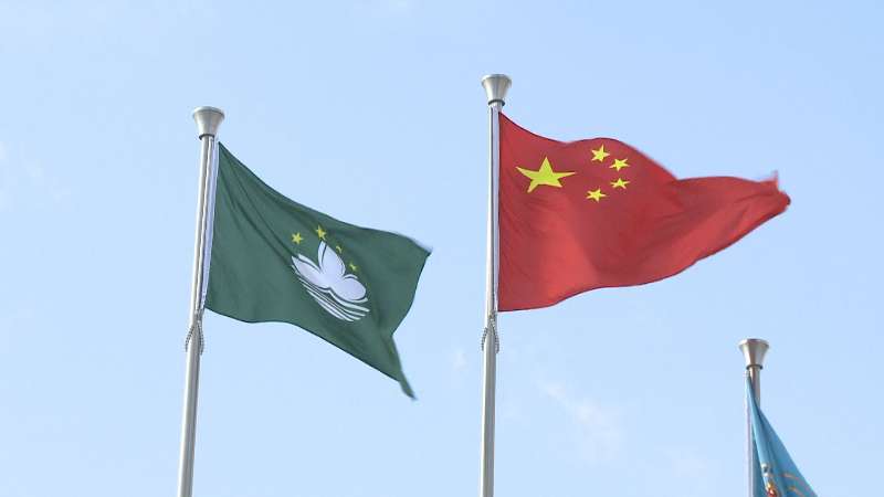 关于澳门大学队实现豪取胜利，冲击前列积分的信息