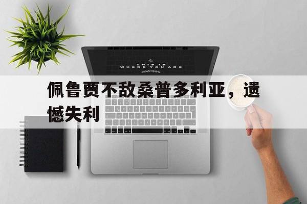 佩鲁贾不敌桑普多利亚，遗憾失利的简单介绍