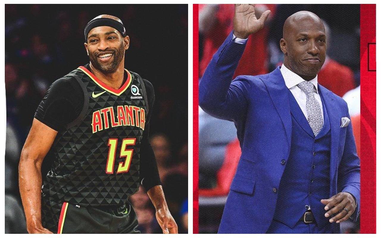 NBA名宿当选名人堂入选，成就终得认可的简单介绍