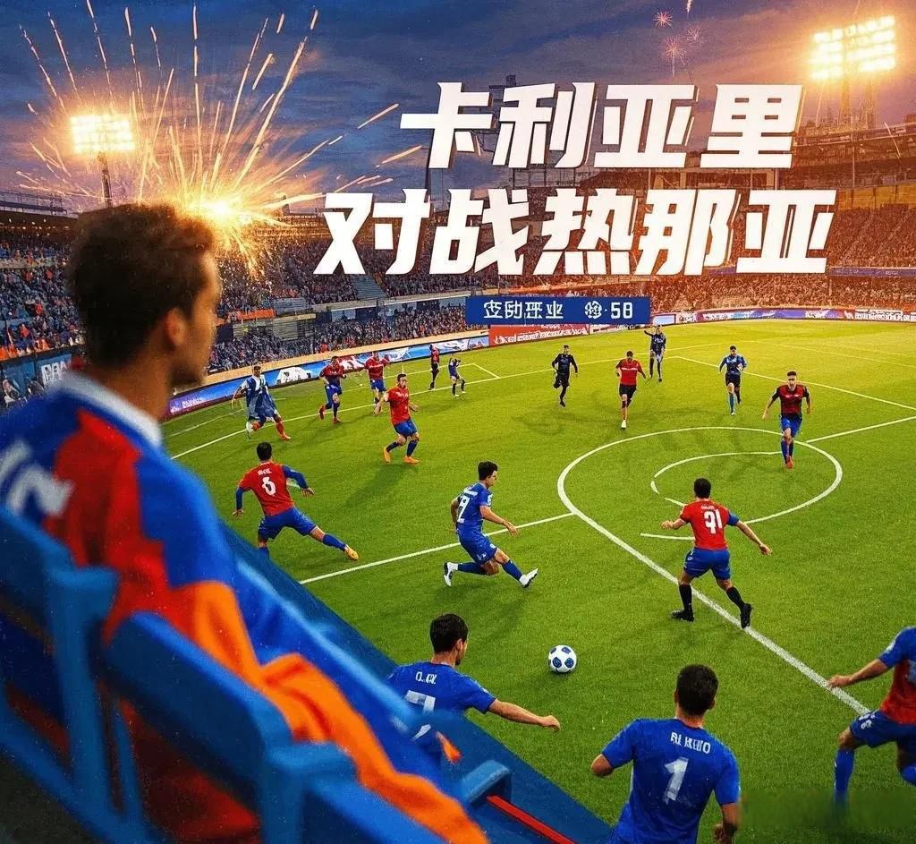 热那亚逆转对手，取得关键胜利的简单介绍