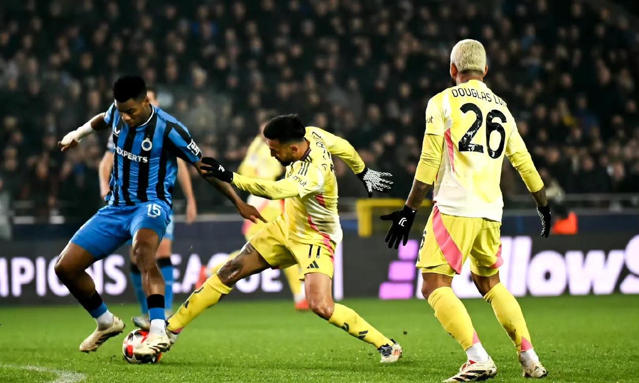 利物浦逆袭多特蒙德，携手晋级欧冠半决赛！