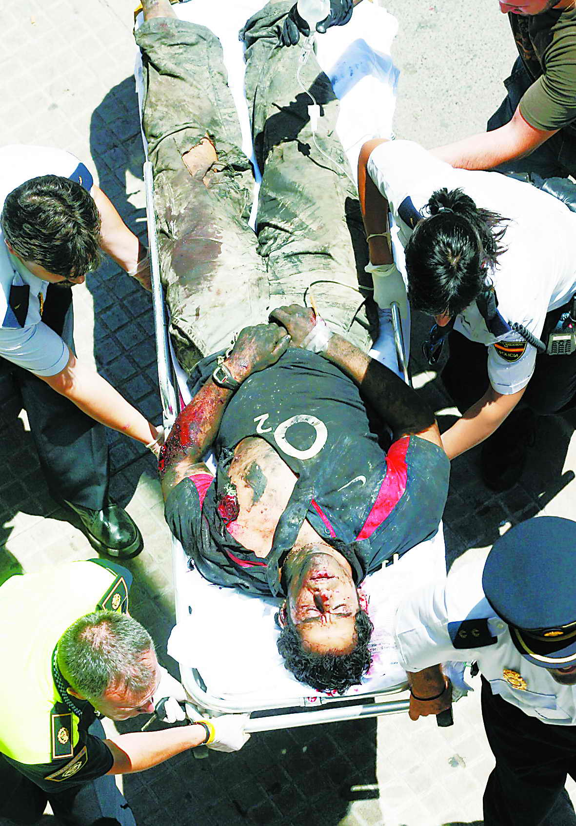 地铁队主场坐镇，击败巴伦西亚取得三分的简单介绍