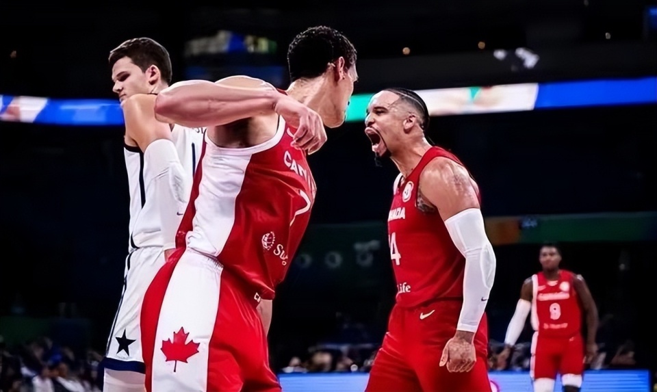 关于原标题加拿大篮球明星在全明星周末表现出色的信息