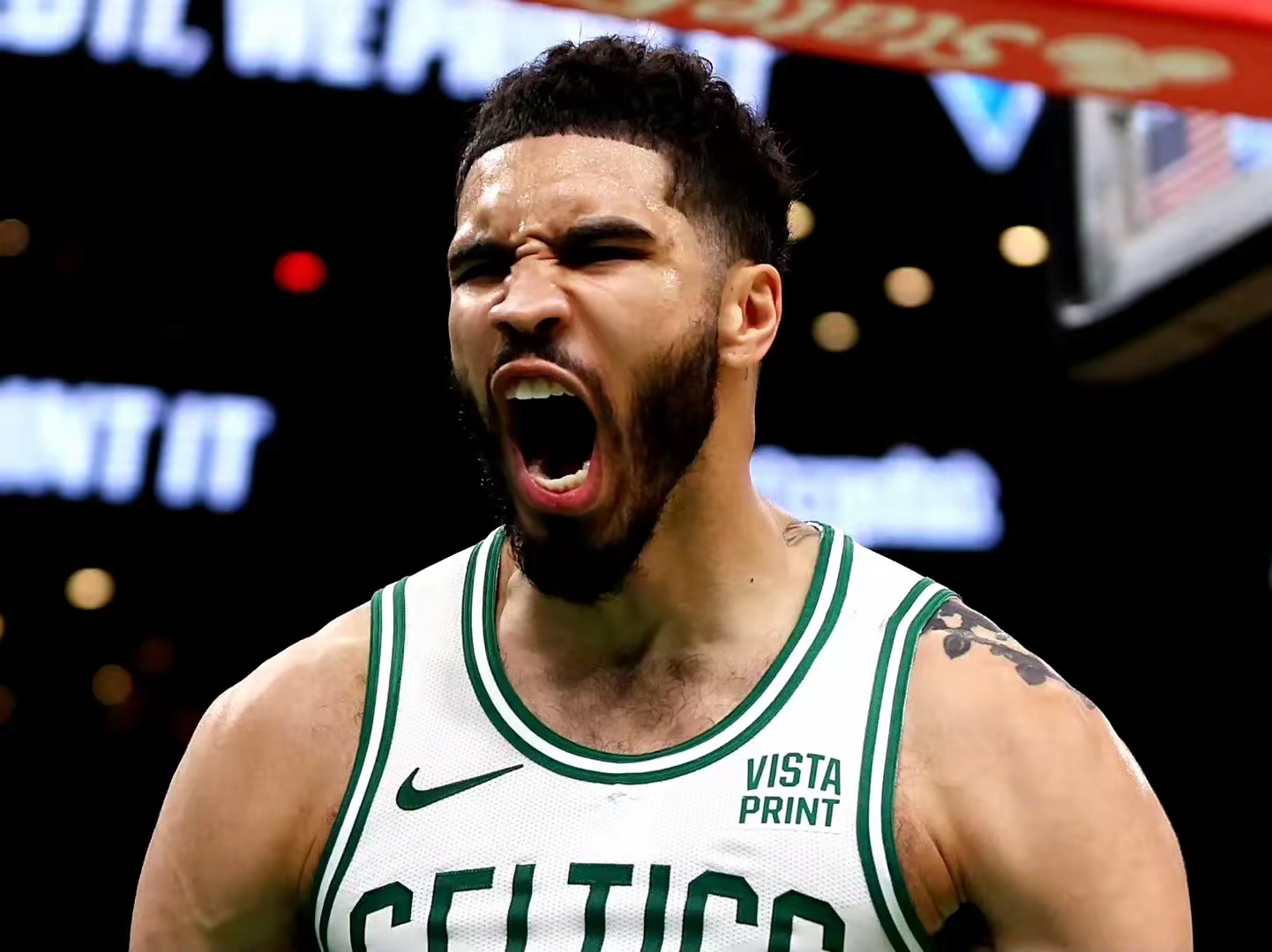 凯尔特人不敌公牛，状态变化不定