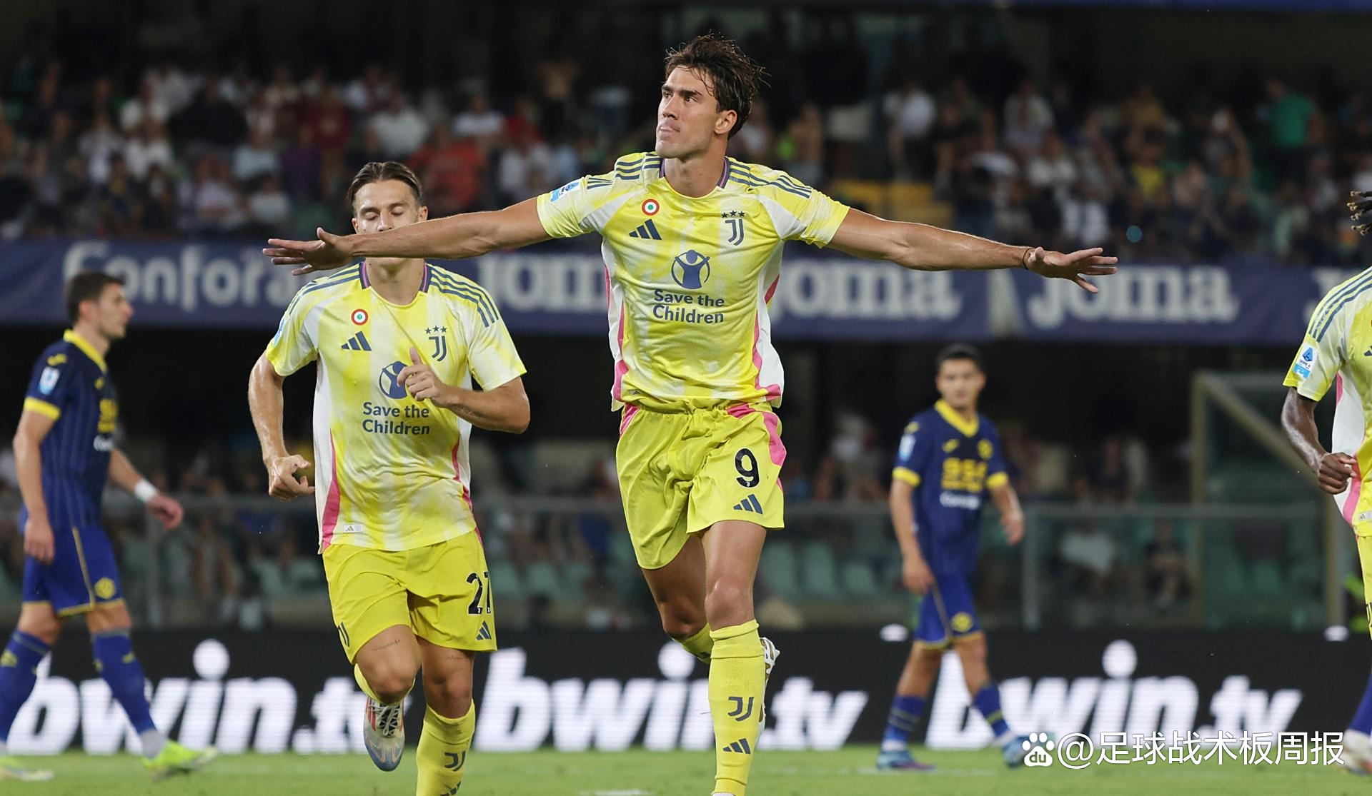 尤文图斯主场迎战切沃，稳拿三分为目标的简单介绍