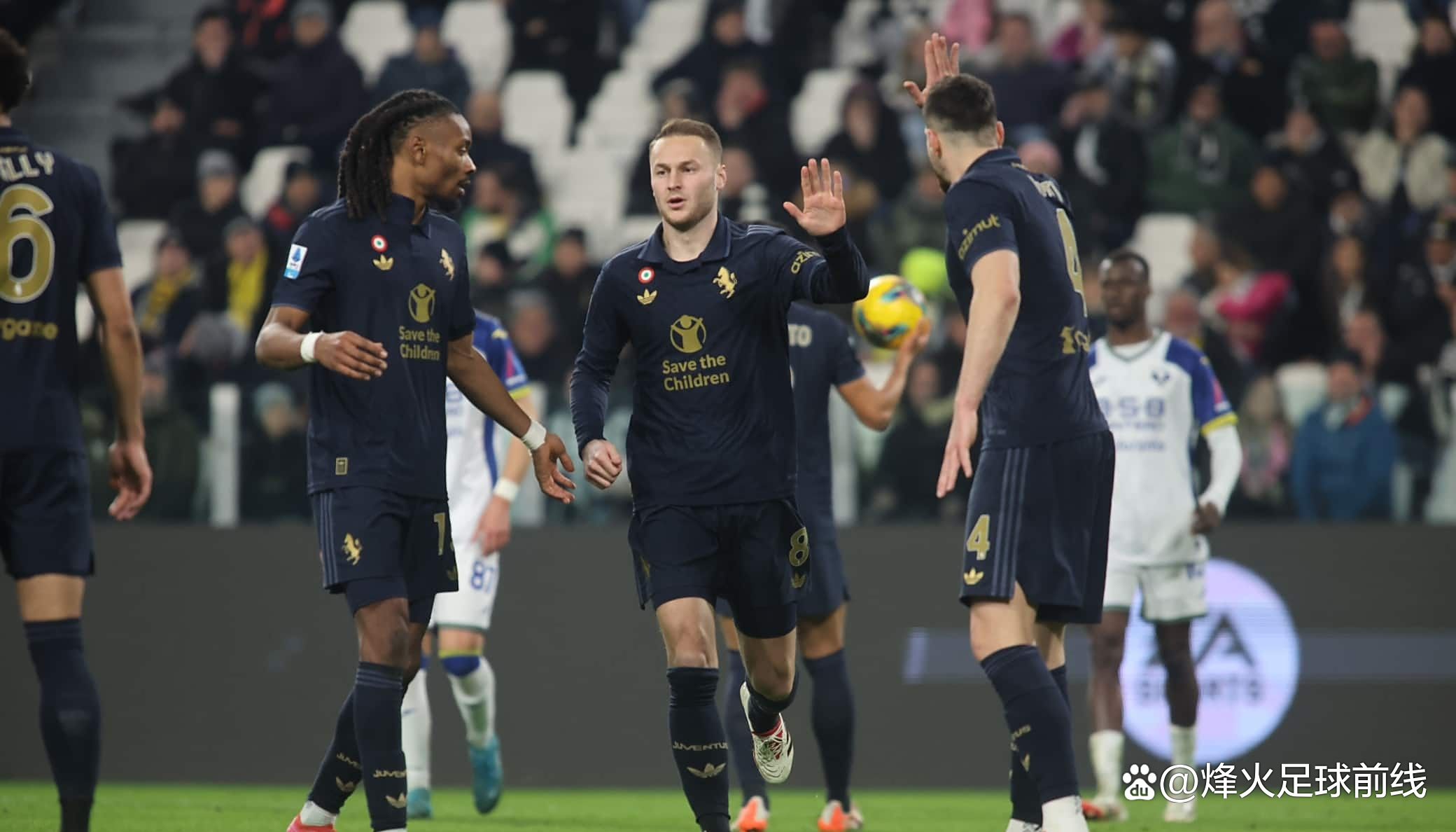 尤文图斯主场迎战切沃，稳拿三分为目标的简单介绍