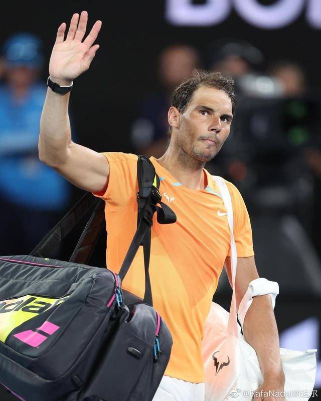 日本网球队强势西班牙网球队，纳达尔惊艳世界的简单介绍