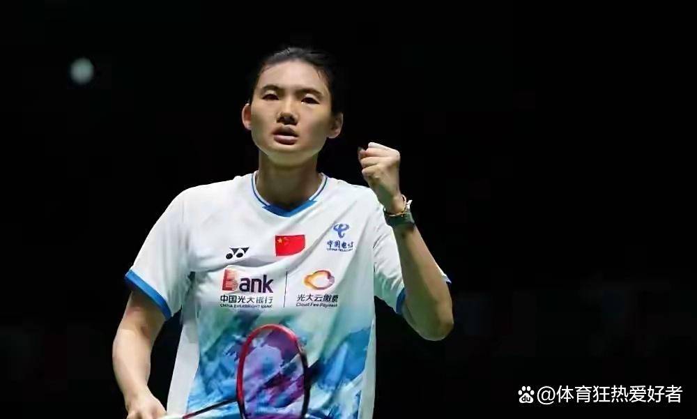 关于韩国羽毛球队险胜印度羽毛球队，辛杜一己之力扛起全队的信息