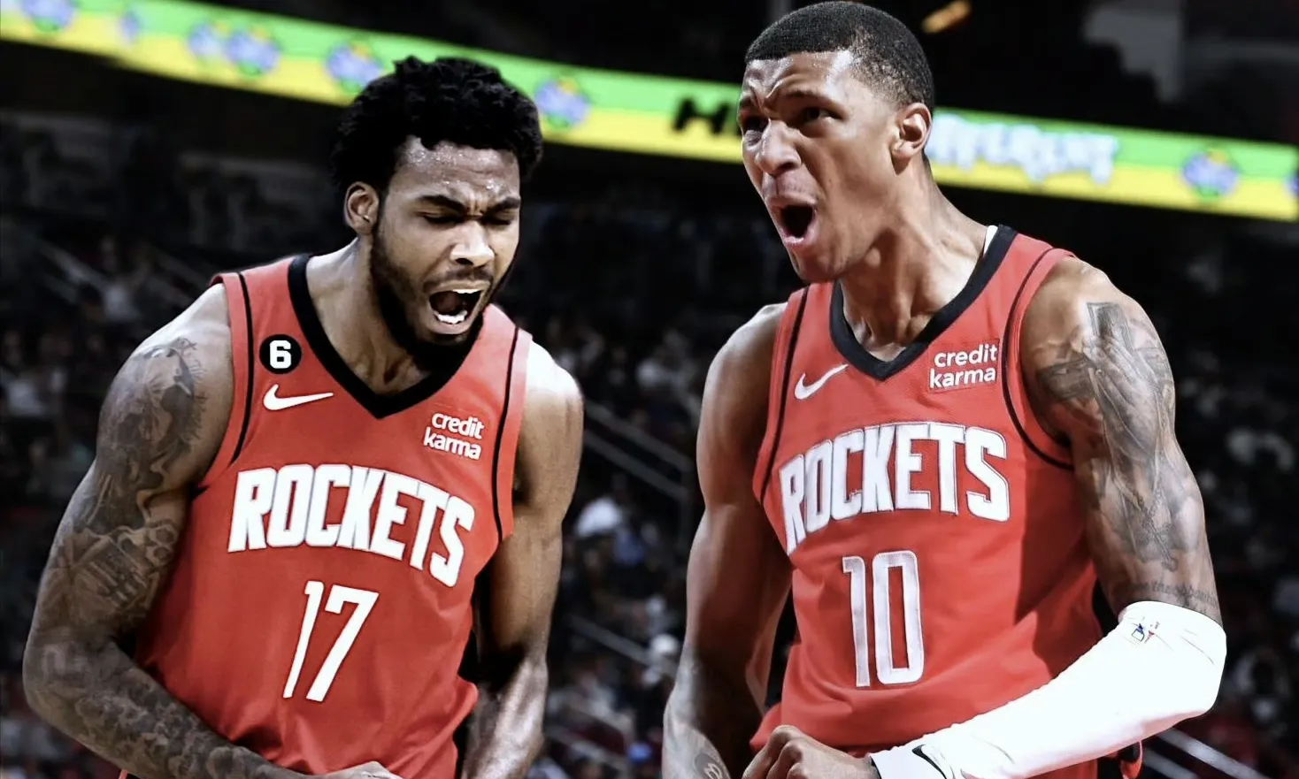 包含热火逆转火箭，巴恩斯一己之力扛起全队的词条