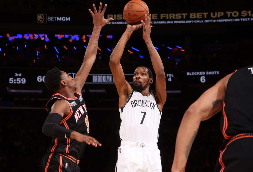 开拓者客场力克篮网，终结对手连胜