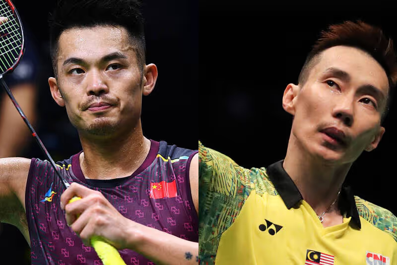 中国羽毛球队力克日本羽毛球队，谌龙制霸全场的简单介绍