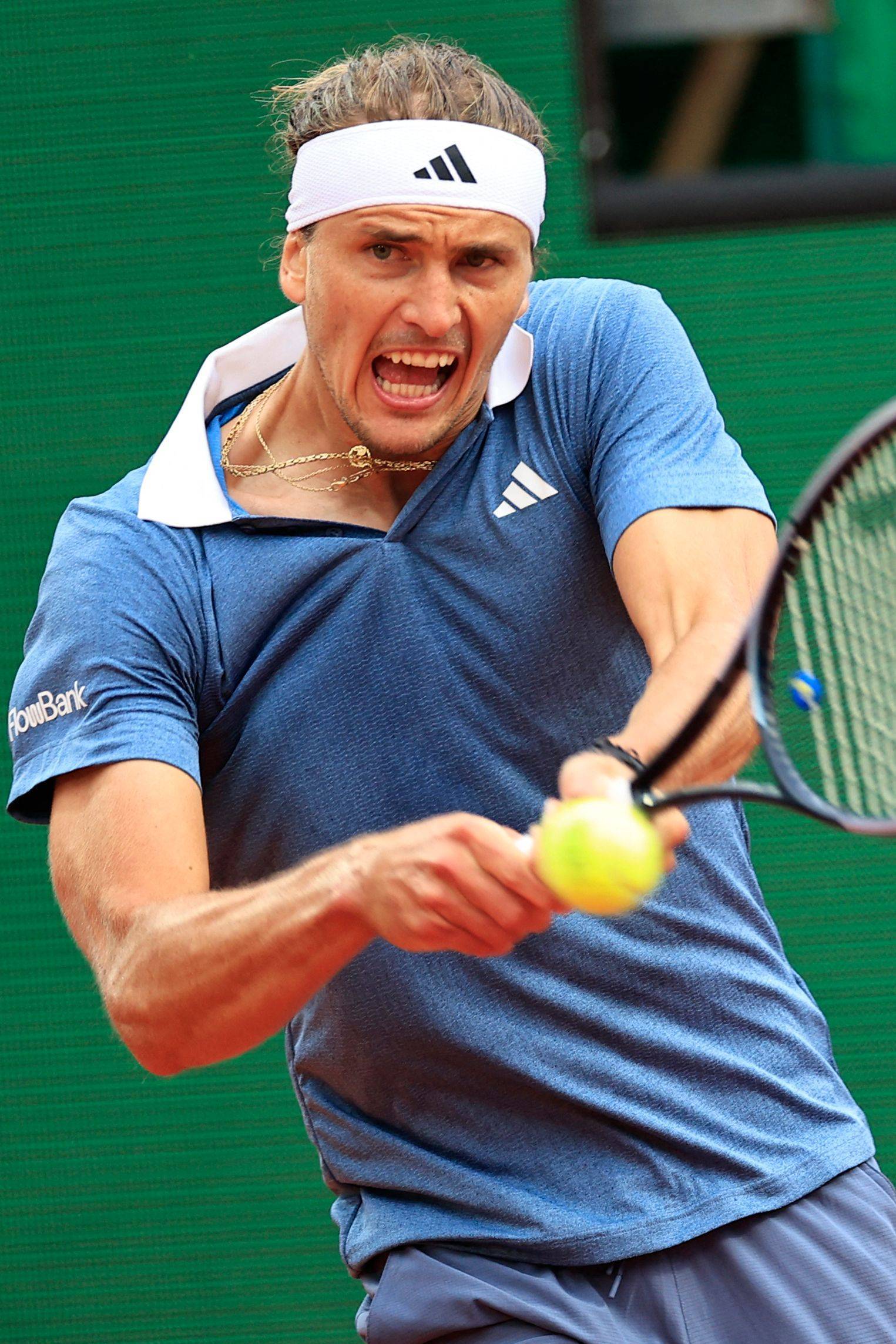 法国网球队碾压欧洲网球队，兹维列夫关键制胜的简单介绍