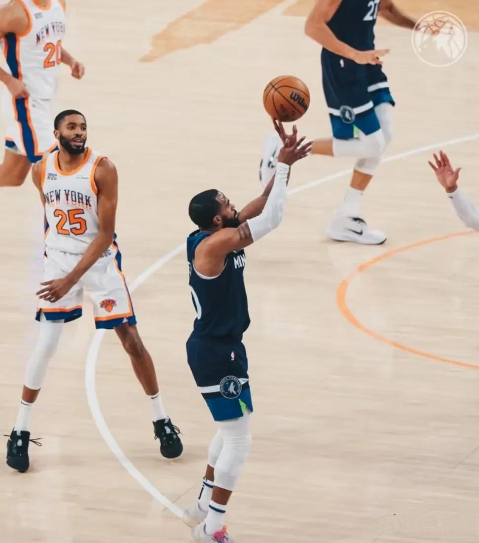 森林狼不敌猛龙，唐斯表现低迷