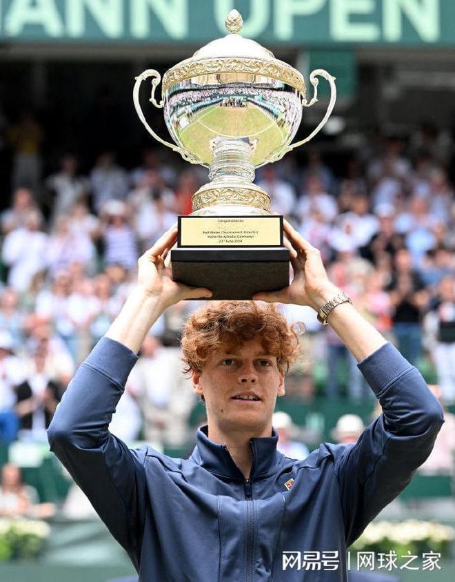 美国网球队险胜德国网球队，穆雷一己之力扛起全队的简单介绍