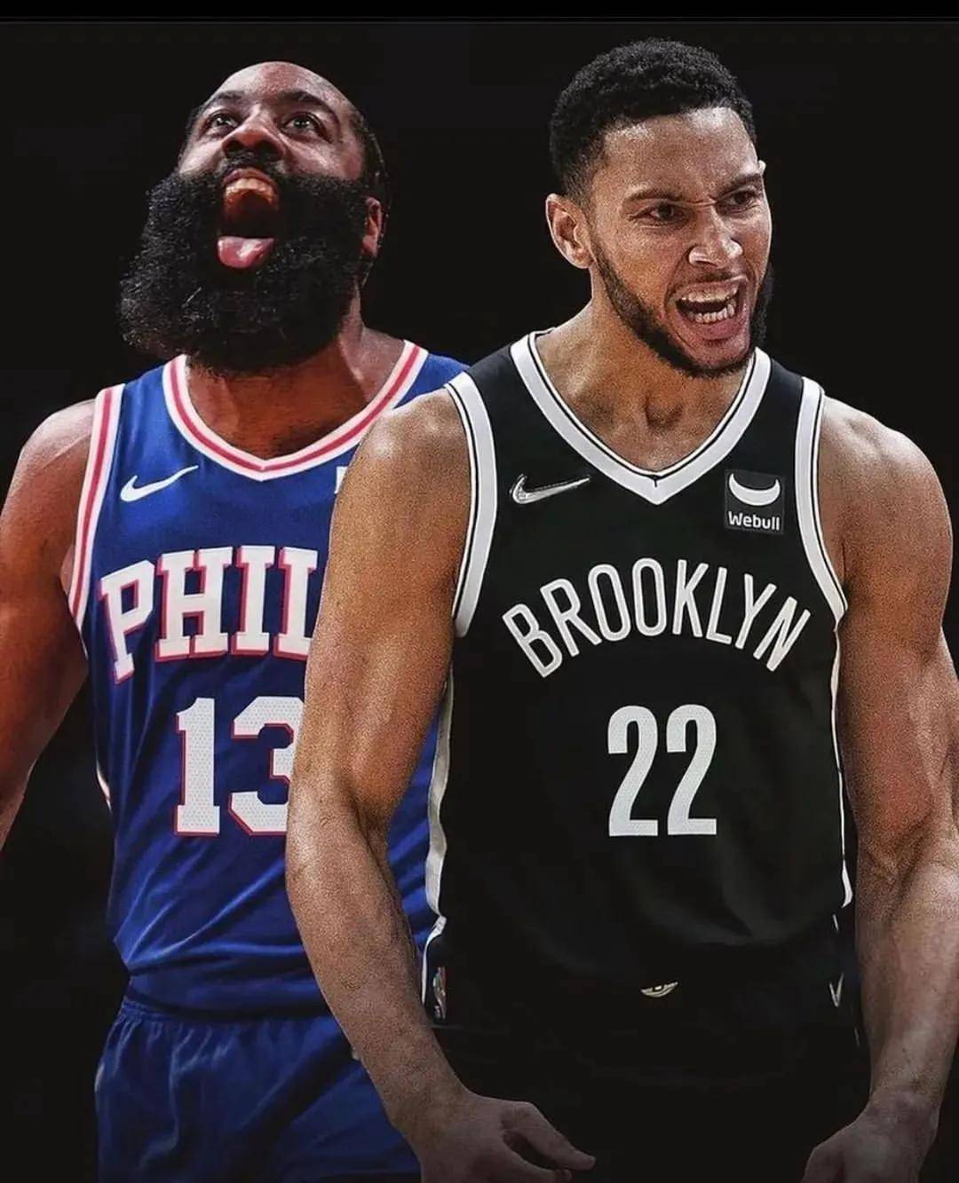 快船血洗热火，西蒙斯统治全场的简单介绍