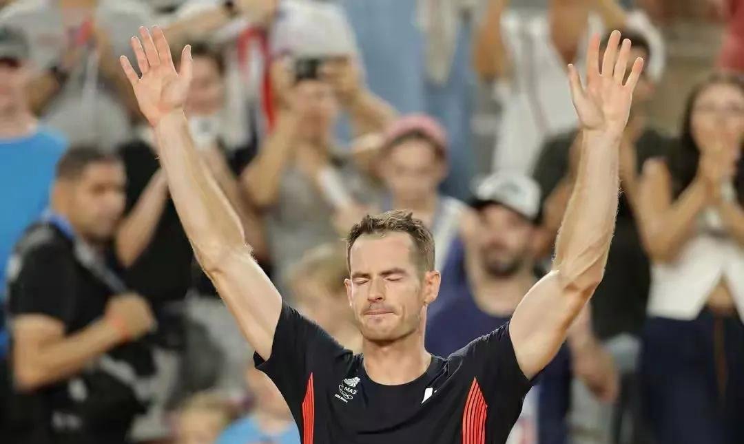 关于意大利网球队绝杀世界网球队，穆雷爆发神勇的信息