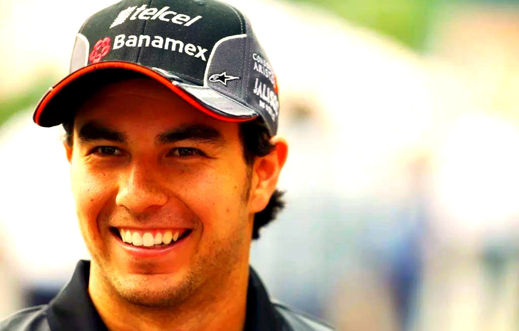 包含雷诺车队力克阿斯顿马丁，佩雷兹关键制胜的词条