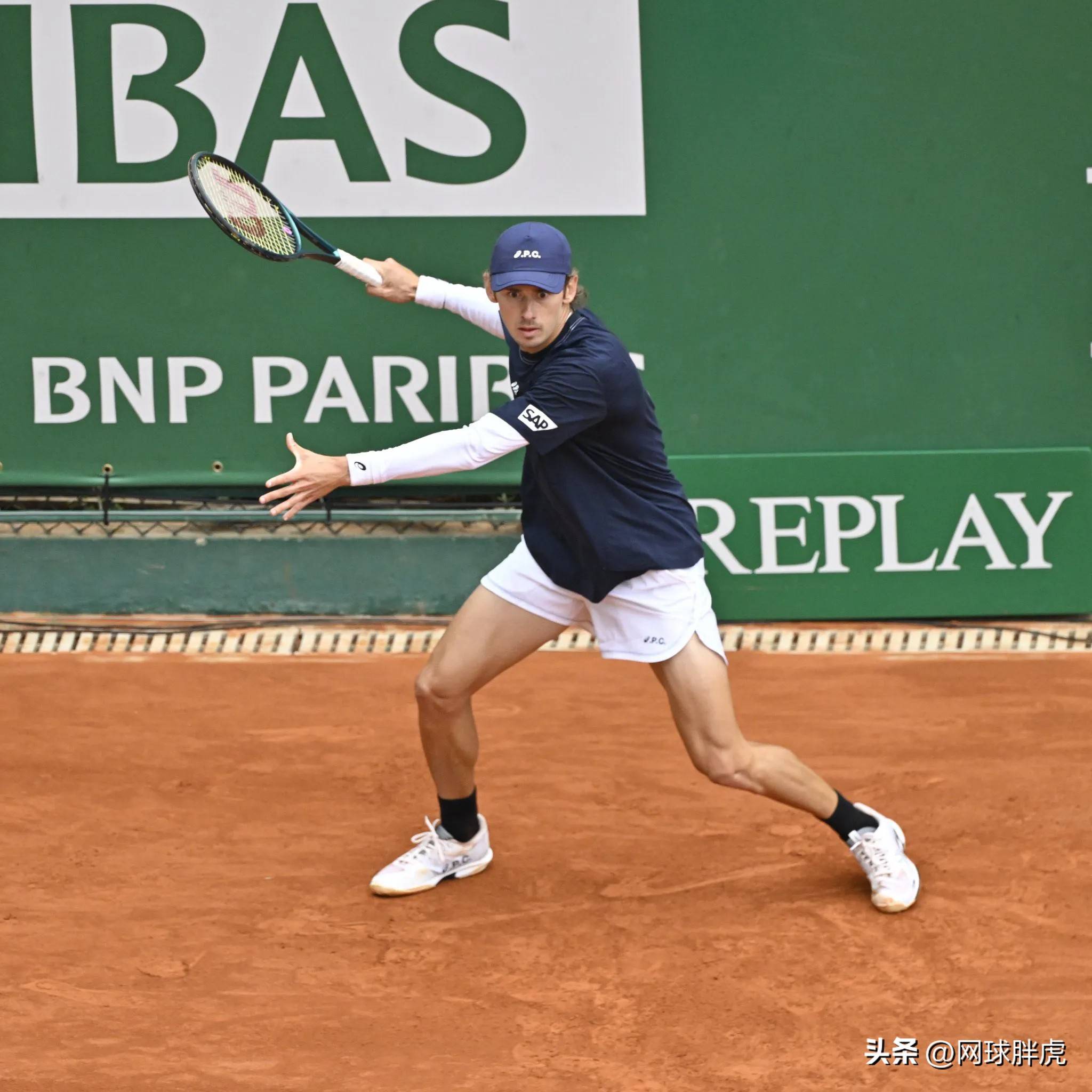 蒙特卡洛大师赛横扫ATP总决赛，辛纳点燃赛场