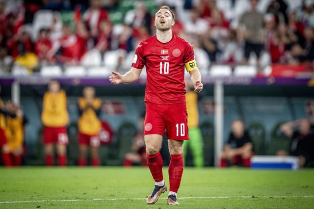 丹麦队完胜法国队，马琳高光表现