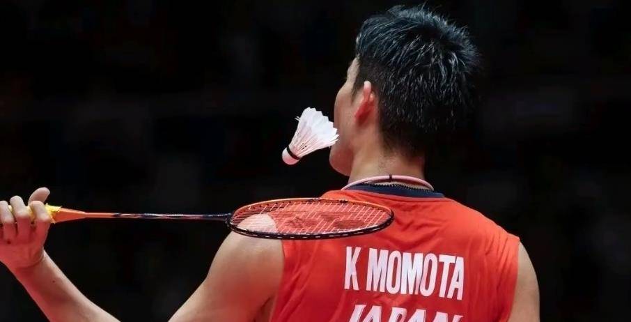 法国队逆转丹麦队，桃田贤斗刷新纪录