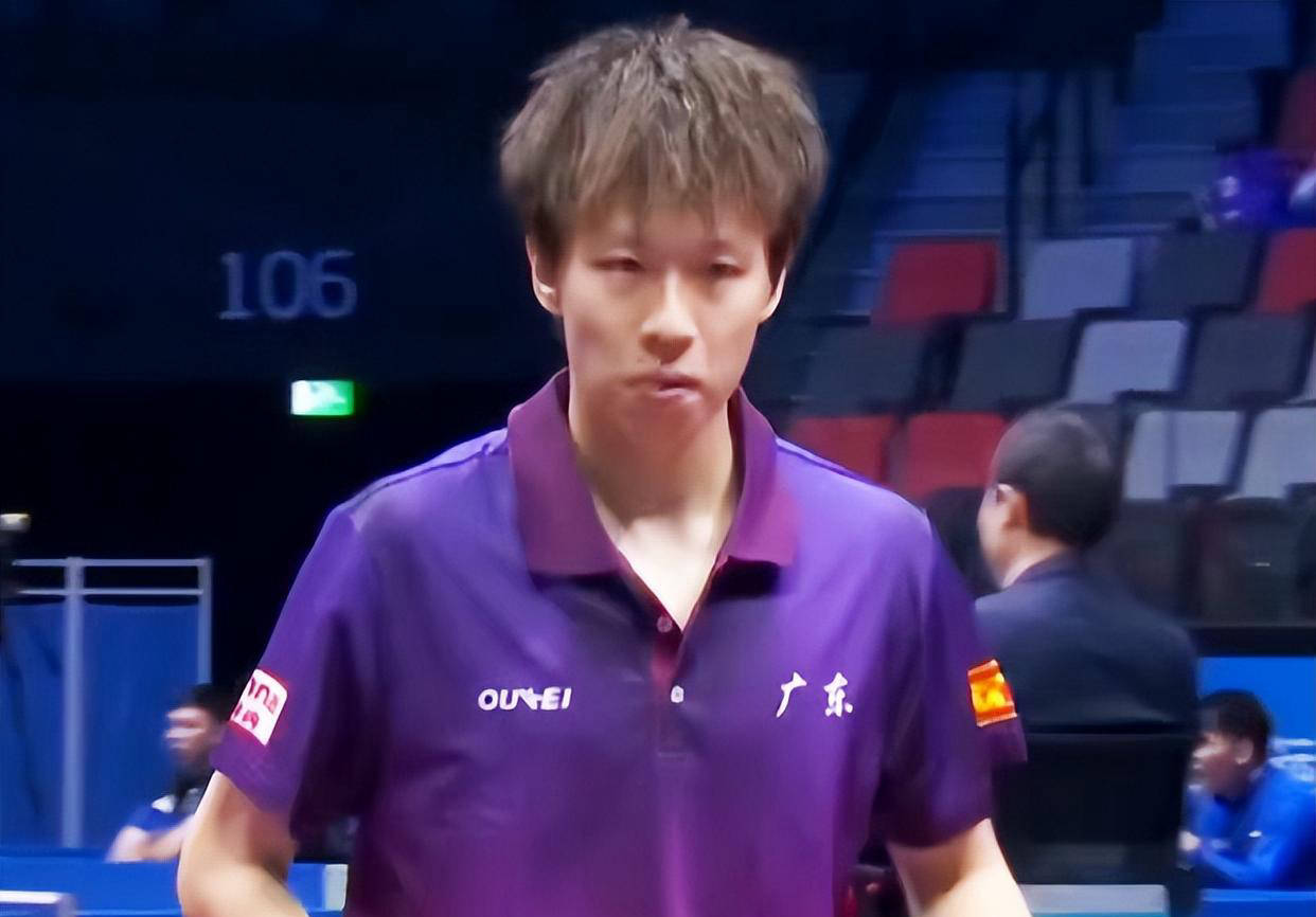 法国队轻取葡萄牙队，林高远统治全场