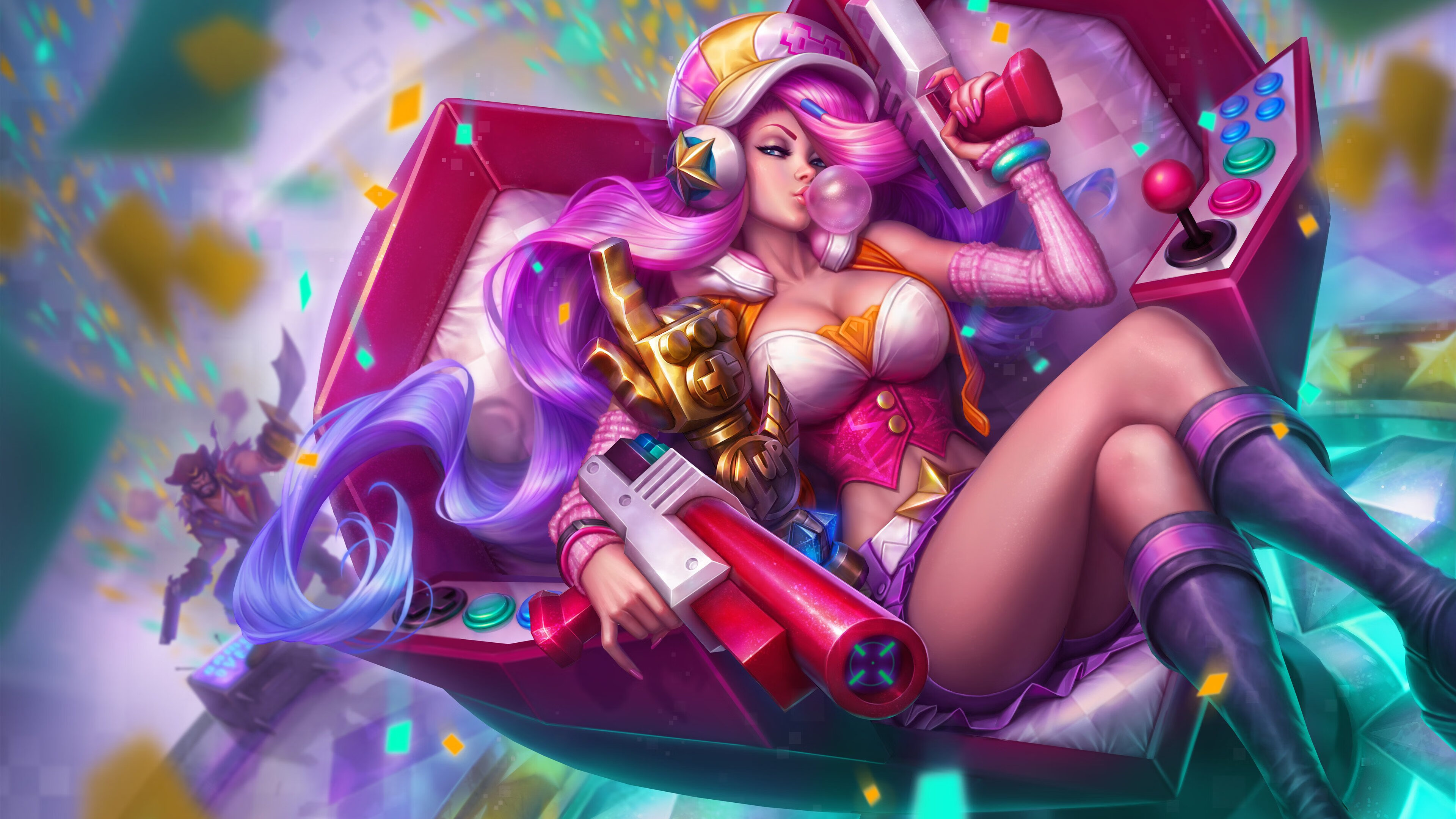 奇才爆冷击败猛龙，浓眉化身关键先生主宰逆转之夜