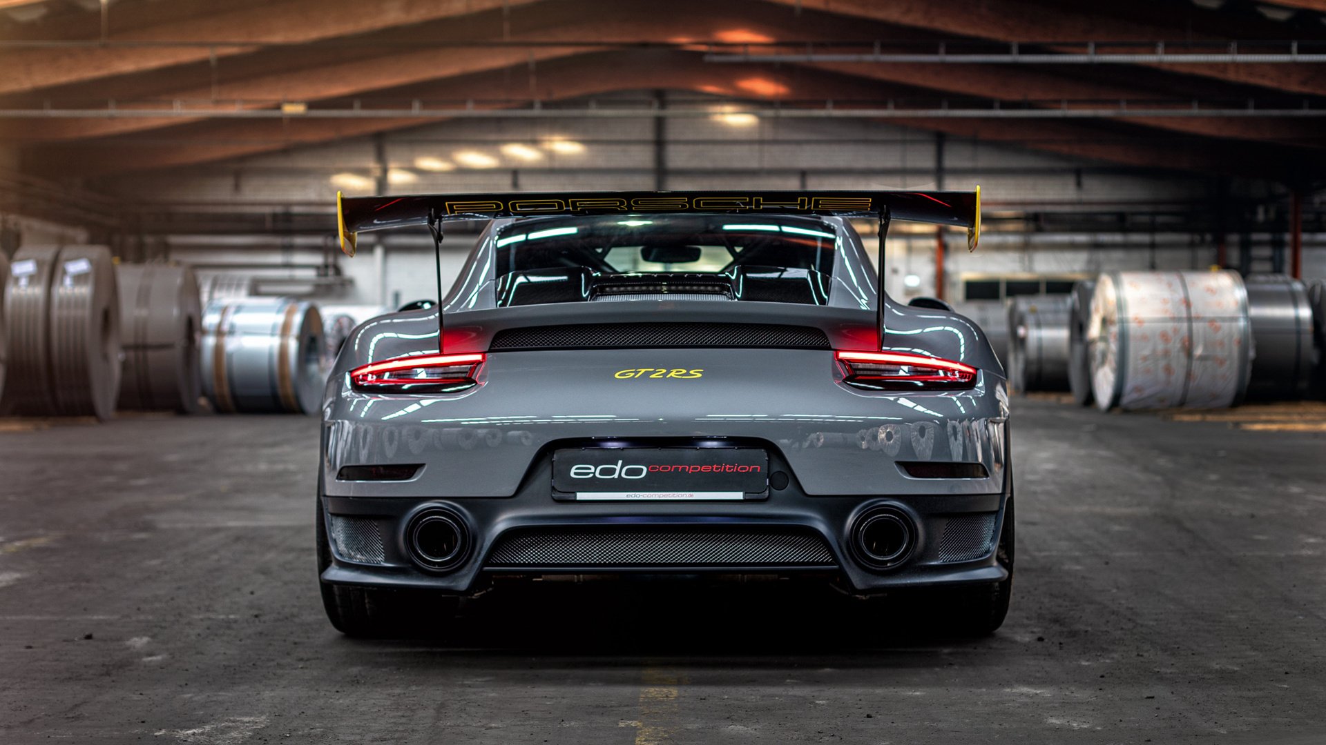 方向盘上的终局之王，拉梅洛如何在年度争冠之夜一手掌控比赛走势