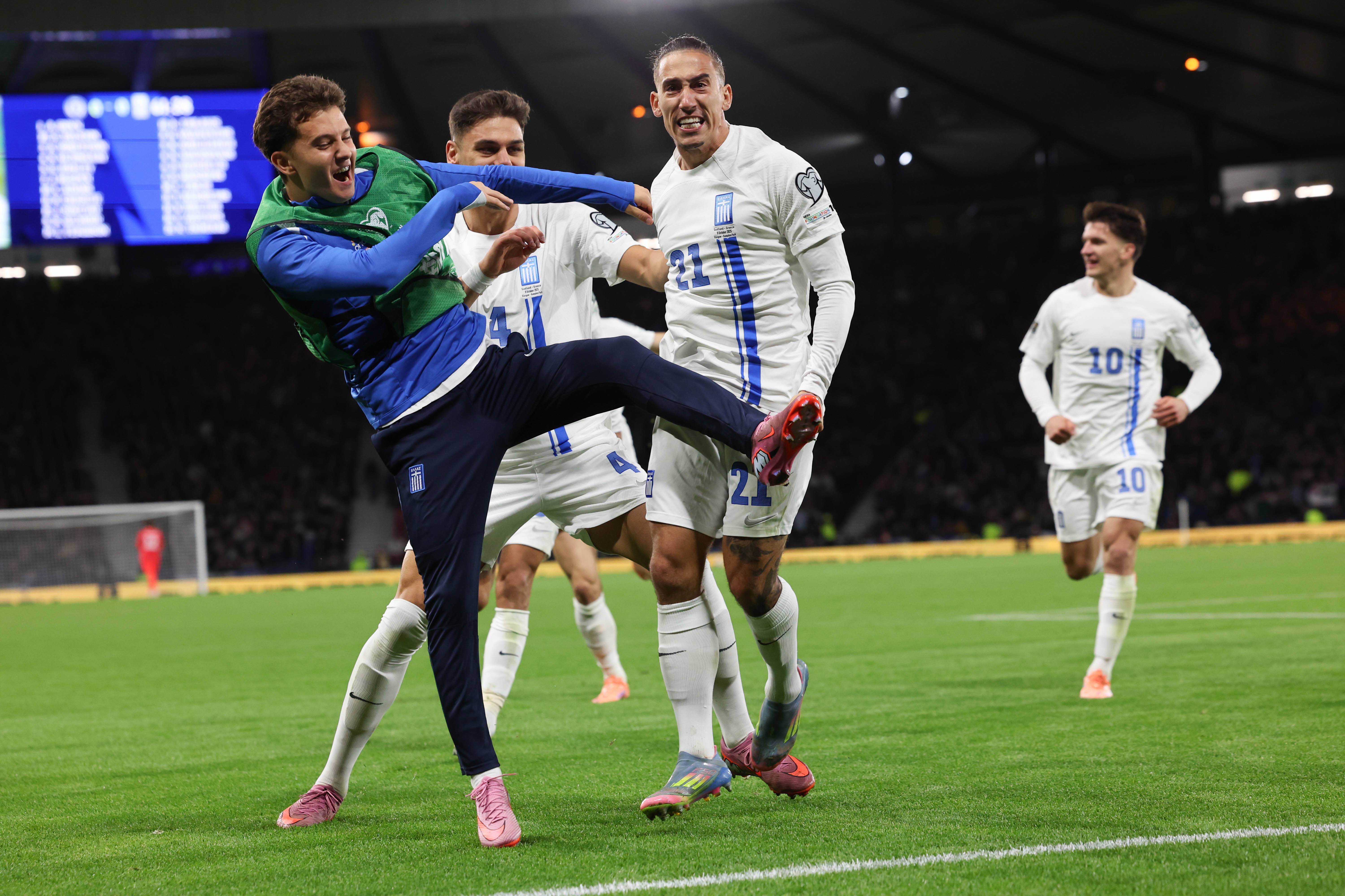 2026世界杯焦点战,贝蒂斯关键战突围希腊 2026世界杯焦点战,贝蒂斯关键战突围希腊